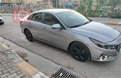 هیۆندای ئەلەنترا